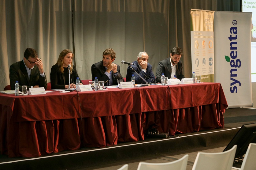 Syngenta premeia 4 projetos de Sustentabilidade Agrícola em Portugal